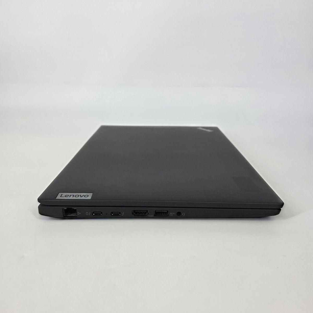 Lenovo ThinkPad T14 Gen 4 Gray 1.9 GHz Intel Core i7 13th Gen. 16GB RAM 512GB Solid State Drive