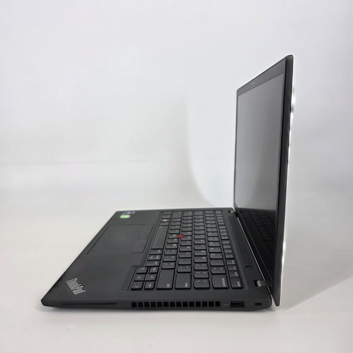 Lenovo ThinkPad T14 Gen 4 Gray 1.8 GHz Intel Core i7 13th Gen. 32GB RAM 512GB Solid State Drive