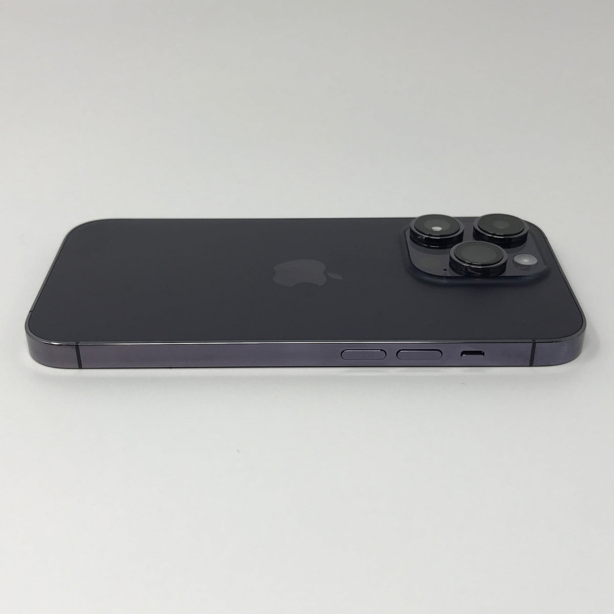 iPhone 14 Pro 256GB Deep Purple (GSM Unlocked)