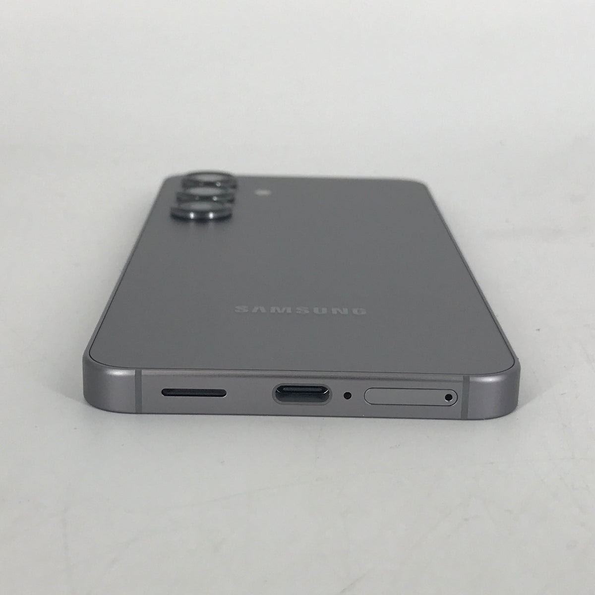 Samsung Galaxy S25 128GB Silver Shadow Unlocked Excellent Condition
