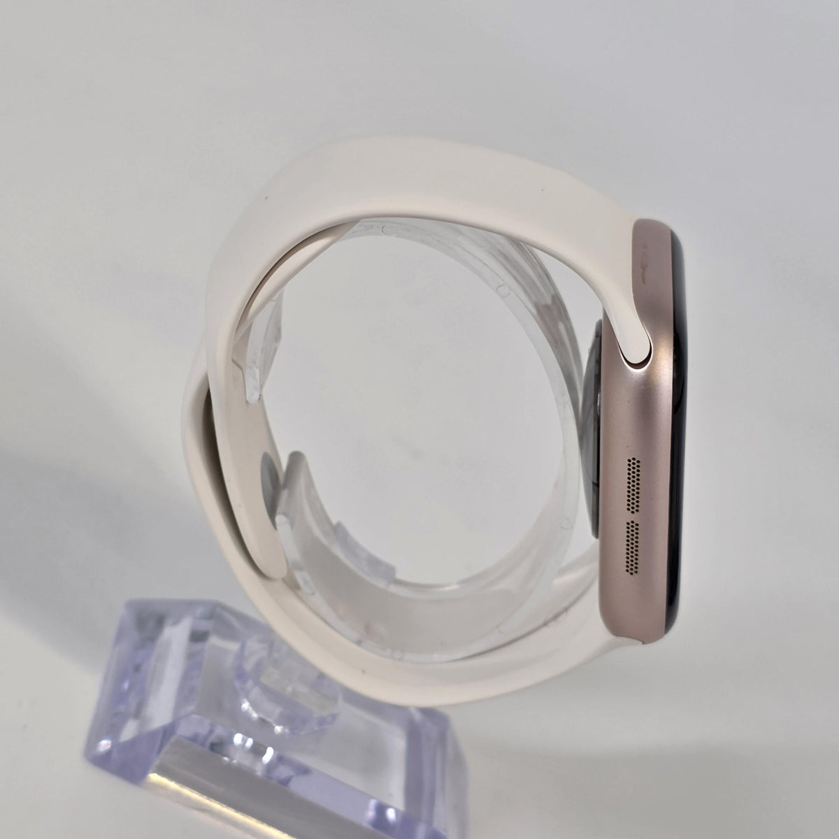 Apple Watch (Series 10) 46mm Rose Gold WiFi 64GB