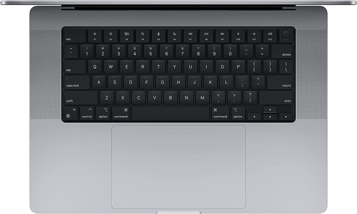 MacBook Pro 16" (2021)