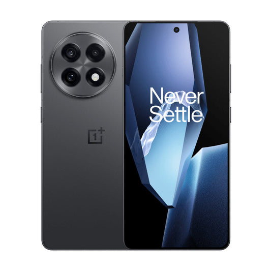 OnePlus 13R 256GB Nebula Noir Unlocked Excellent Condition