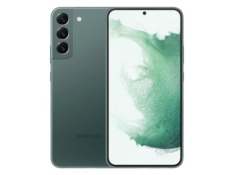 Galaxy S22 Plus 5G 256GB Green (GSM Unlocked)