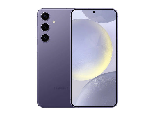 Galaxy S24 Plus 256GB Cobalt Violet (GSM Unlocked)