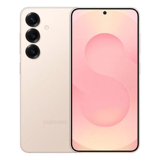 Galaxy S25 Plus 512GB Rose Gold (GSM Unlocked)