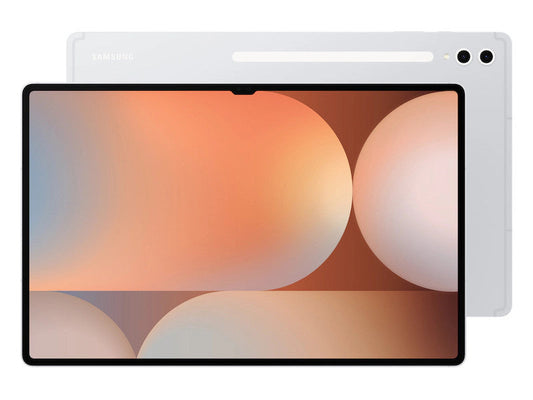 Galaxy Tab S10 Ultra 512GB Silver (WiFi)