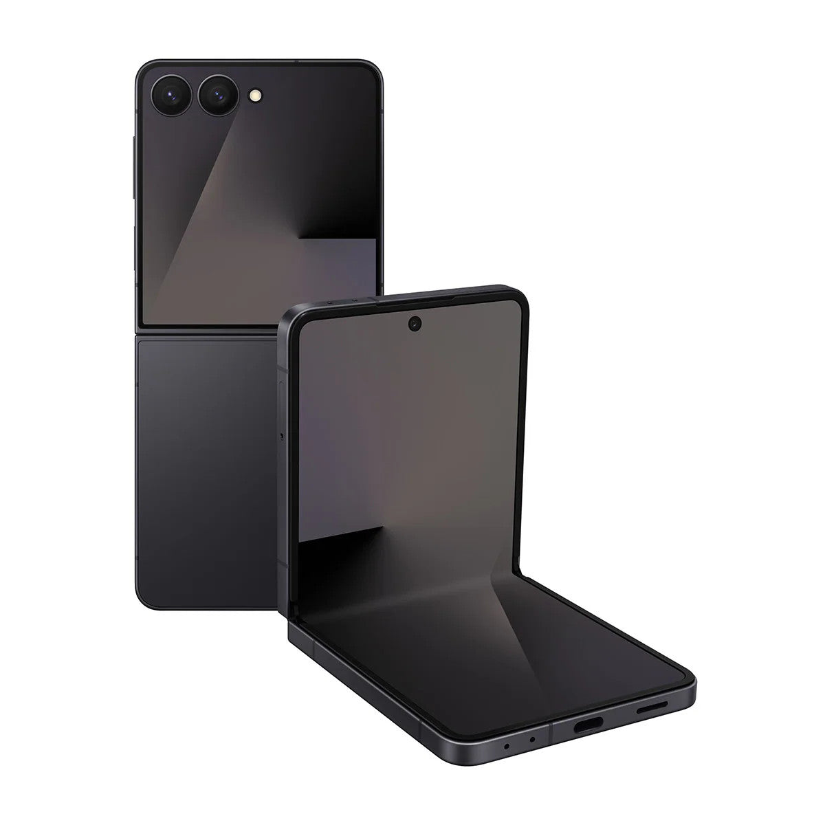 Galaxy Z Flip7 256GB Black (ATT)