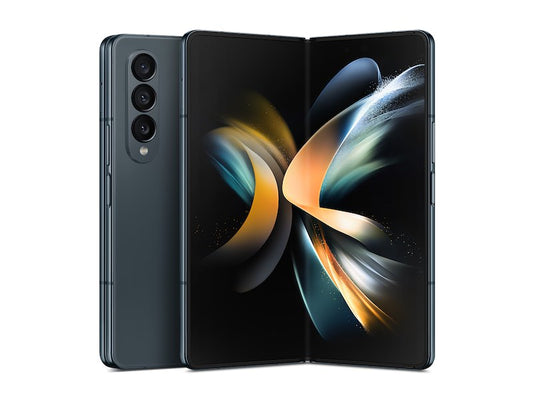 Galaxy Z Fold4 256GB Graygreen (GSM Unlocked)