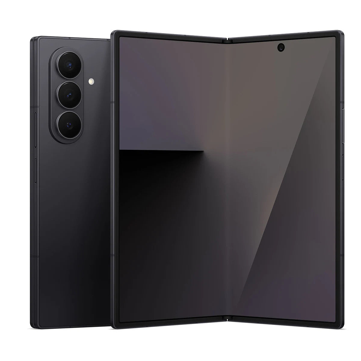 Galaxy Z Fold7 256GB Black (GSM Unlocked)