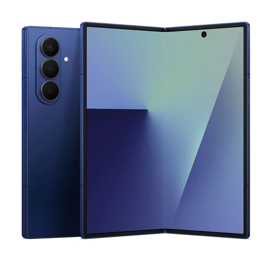 Galaxy Z Fold7 512GB Blue (GSM Unlocked)