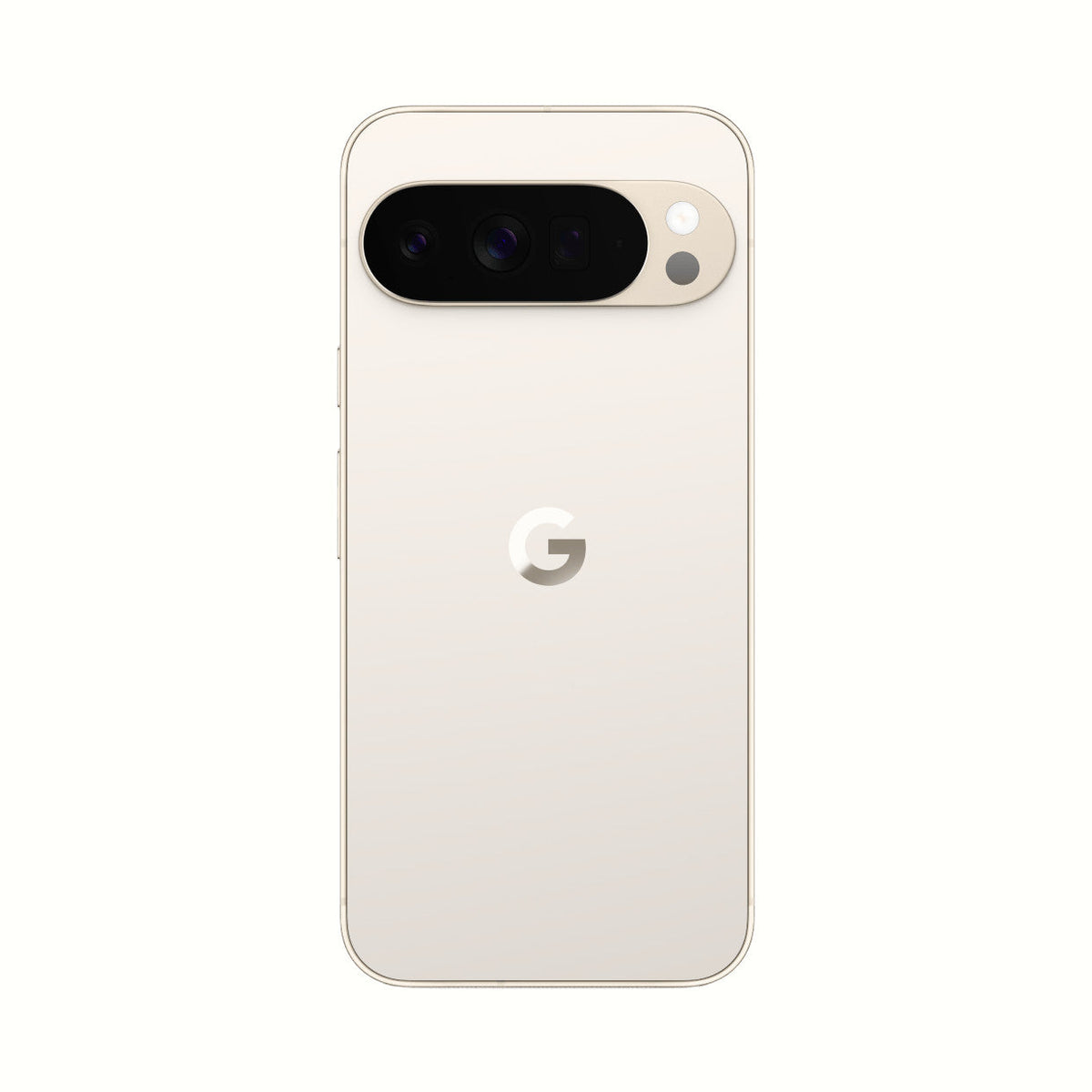 Google Pixel 10 Pro XL 256GB Porcelain (GSM Unlocked)
