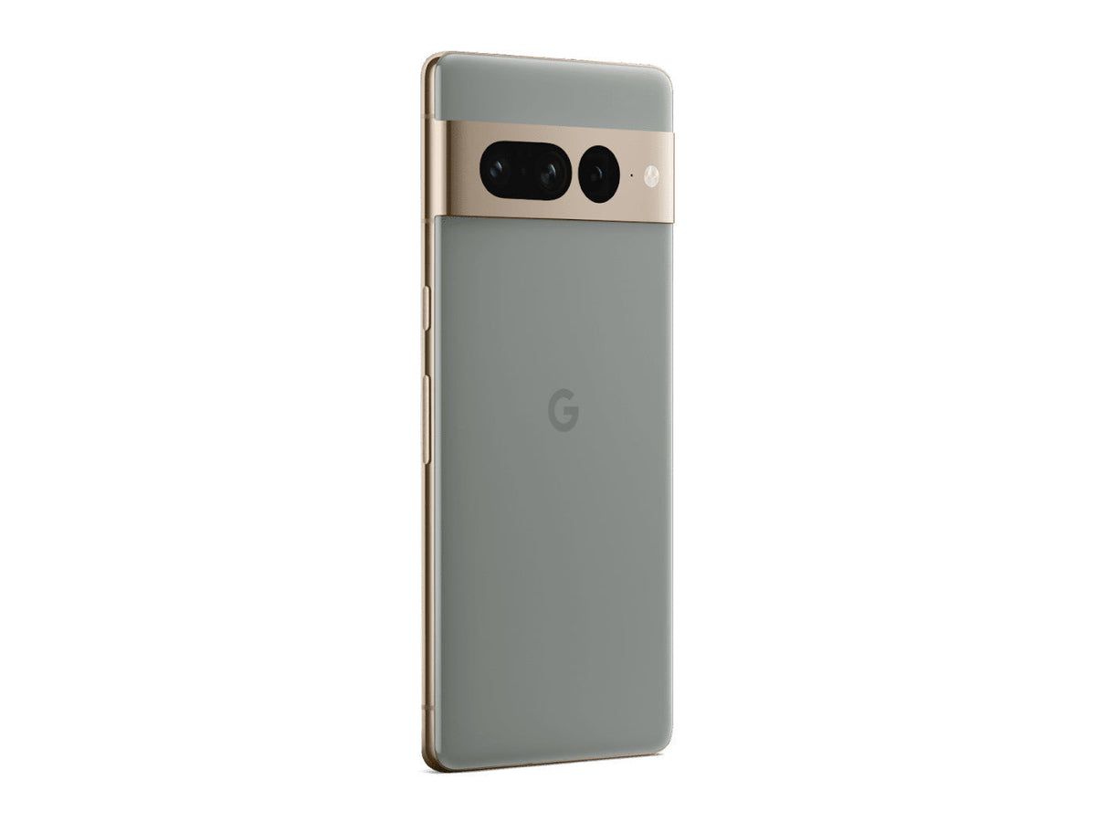 Google Pixel 7 Pro 256GB Hazel (GSM Unlocked)