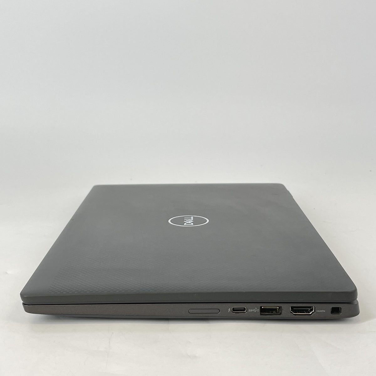 Dell Latitude 7430 14 Black 2.2 GHz Intel Core i7 12th Gen. 16GB RAM 512GB Solid State Drive