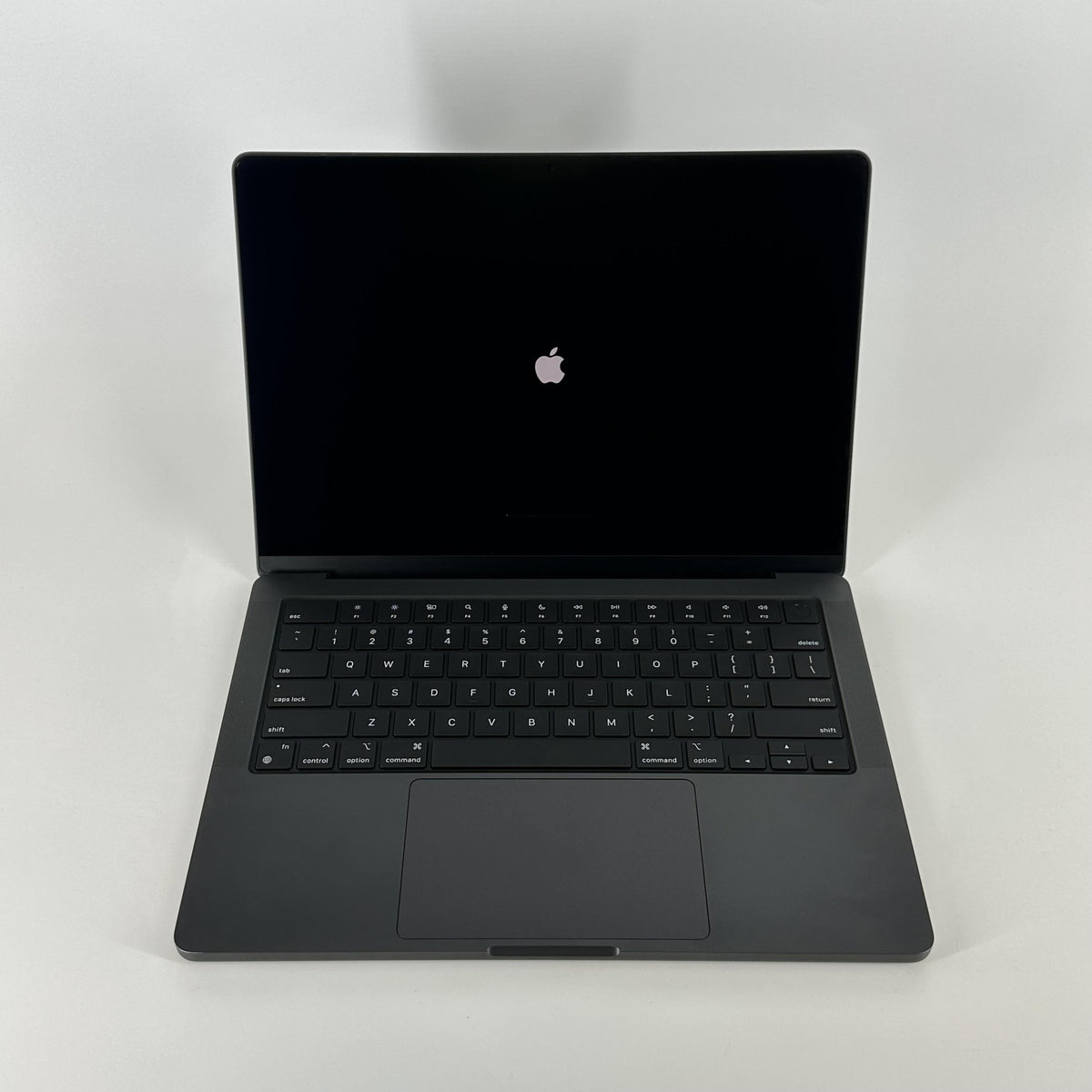 MacBook Pro 14 2024 Space Black 4.4 GHz M4 Max 16-Core CPU 64GB Unified Memory 1TB Solid State Drive 40-Core GPU