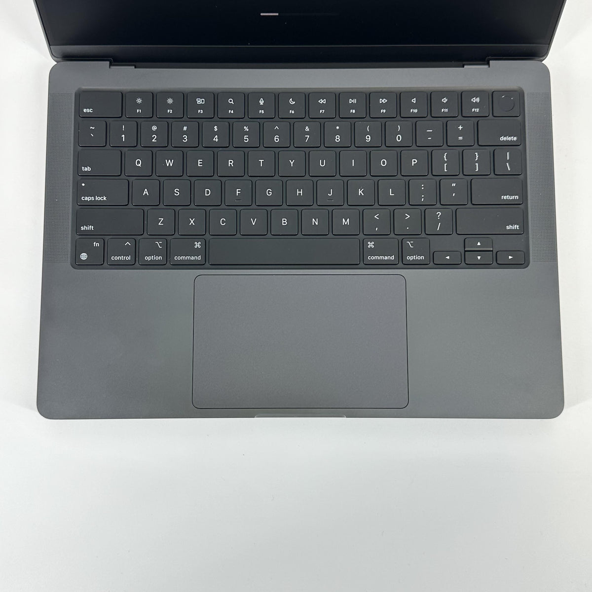 MacBook Pro 14 2024 Space Black 4.4 GHz M4 Max 16-Core CPU 64GB Unified Memory 1TB Solid State Drive 40-Core GPU