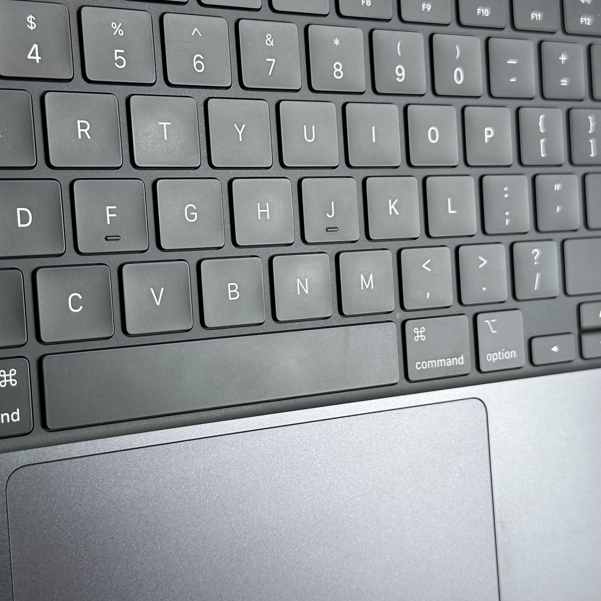 MacBook Pro 14 2024 Space Black 4.4 GHz M4 Max 16-Core CPU 64GB Unified Memory 1TB Solid State Drive 40-Core GPU