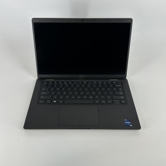Dell Latitude 7430 14 Black 2.2 GHz Intel Core i7 12th Gen. 16GB RAM 512GB Solid State Drive