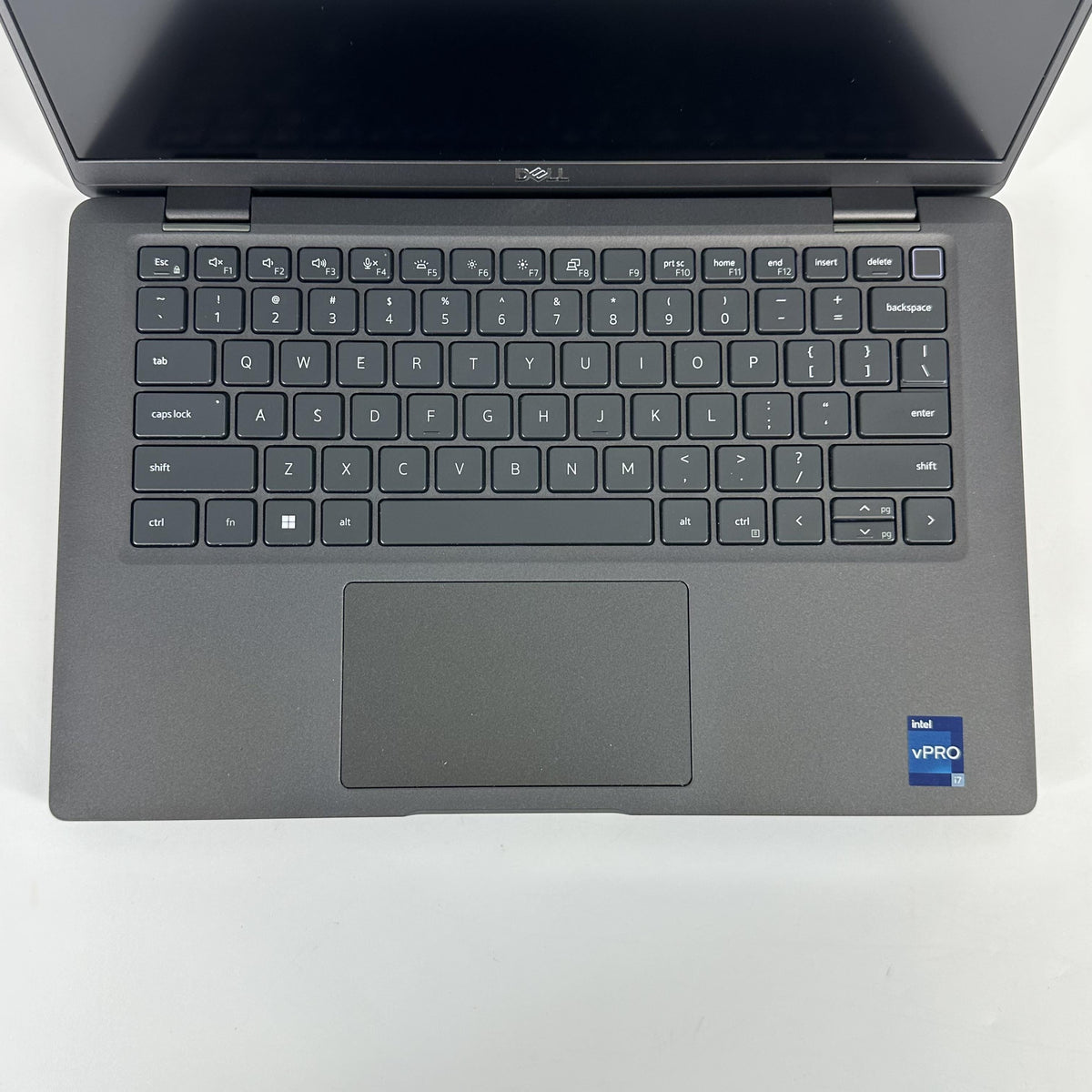 Dell Latitude 7430 14 Black 2.2 GHz Intel Core i7 12th Gen. 16GB RAM 512GB Solid State Drive