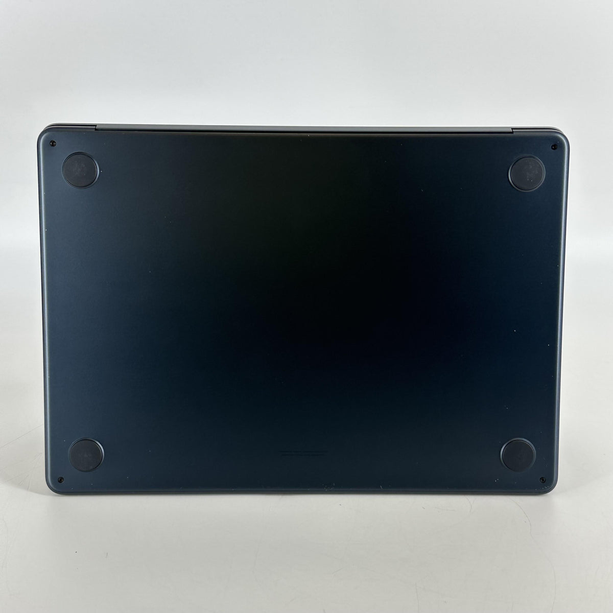 MacBook Air 13 2022 Blue 3.49 GHz M2 8-Core CPU 8GB Unified Memory 256GB Solid State Drive 8-Core GPU