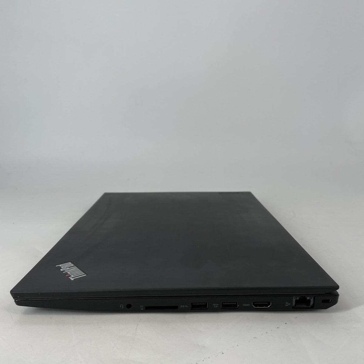 Lenovo ThinkPad T570 15.6 Black 2.5 GHz Intel Core i5 7th Gen. 16GB RAM 250GB Solid State Drive