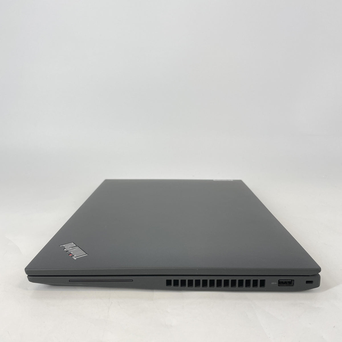Lenovo ThinkPad T16 Gen 2 Black 3.3 GHz AMD Ryzen 7 Pro 7840U 16GB RAM 512GB Solid State Drive