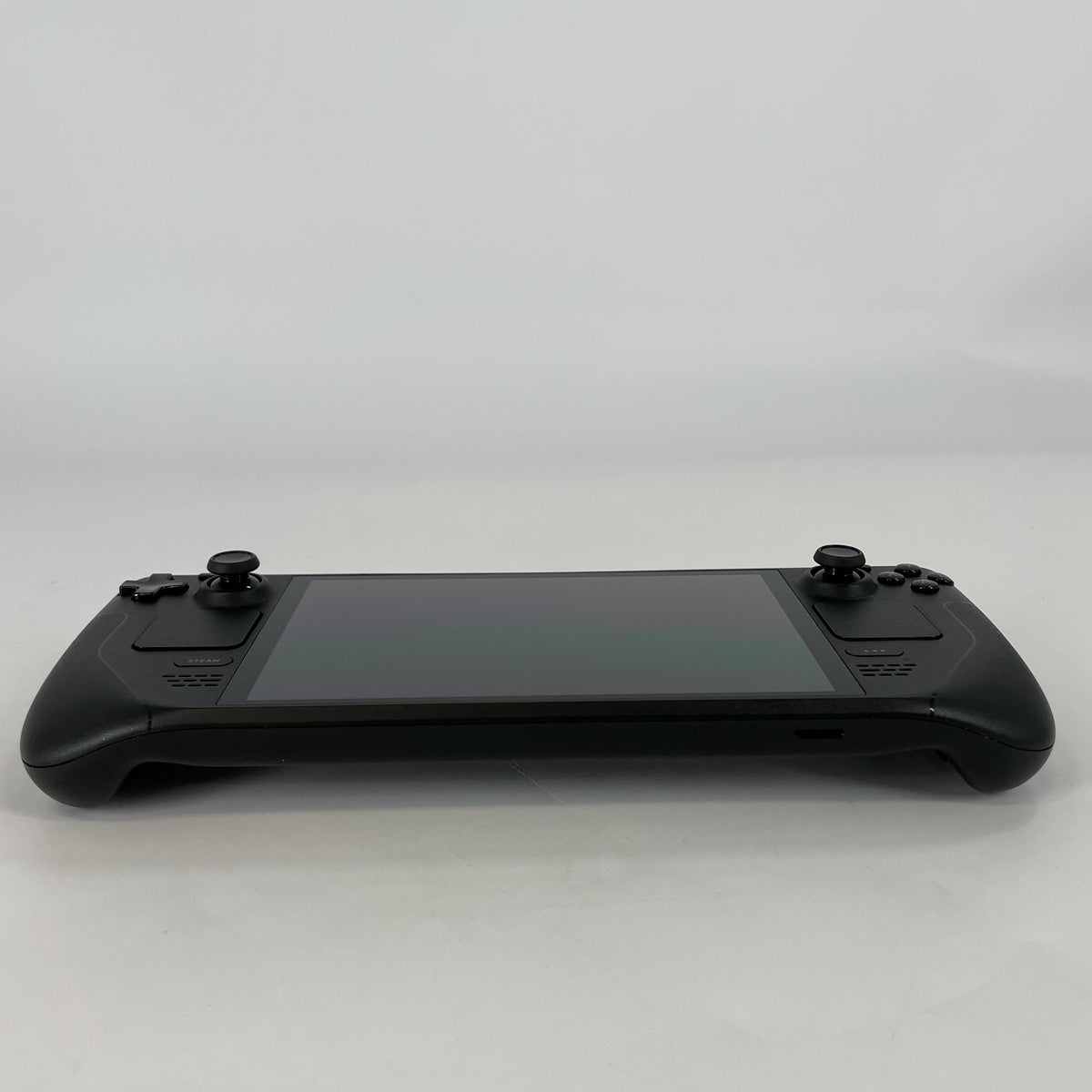 Valve Steam Deck OLED Black 512GB Solid State Drive