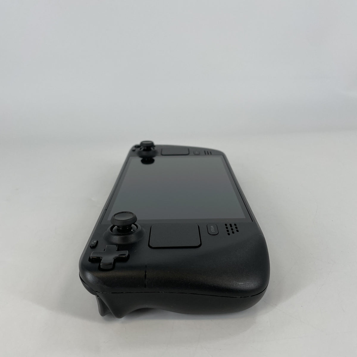 Valve Steam Deck OLED Black 512GB Solid State Drive