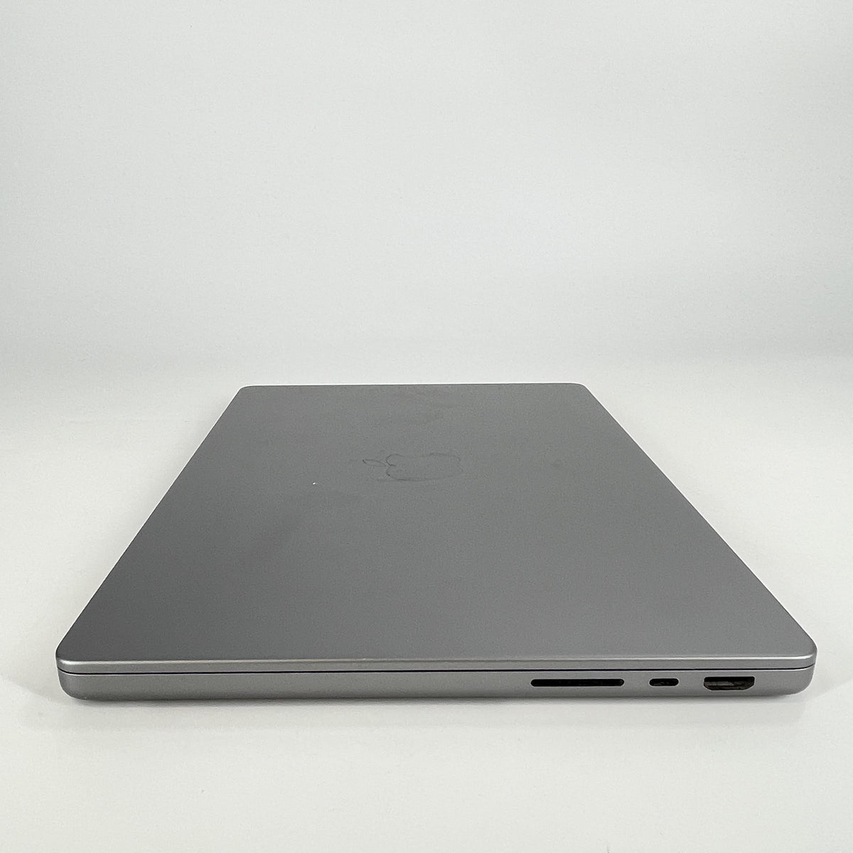 Apple MacBook Pro 14 2023 Space Gray 3.49 GHz M2 Max 12-Core CPU 32GB Unified Memory 1TB Solid State Drive 30-Core GPU