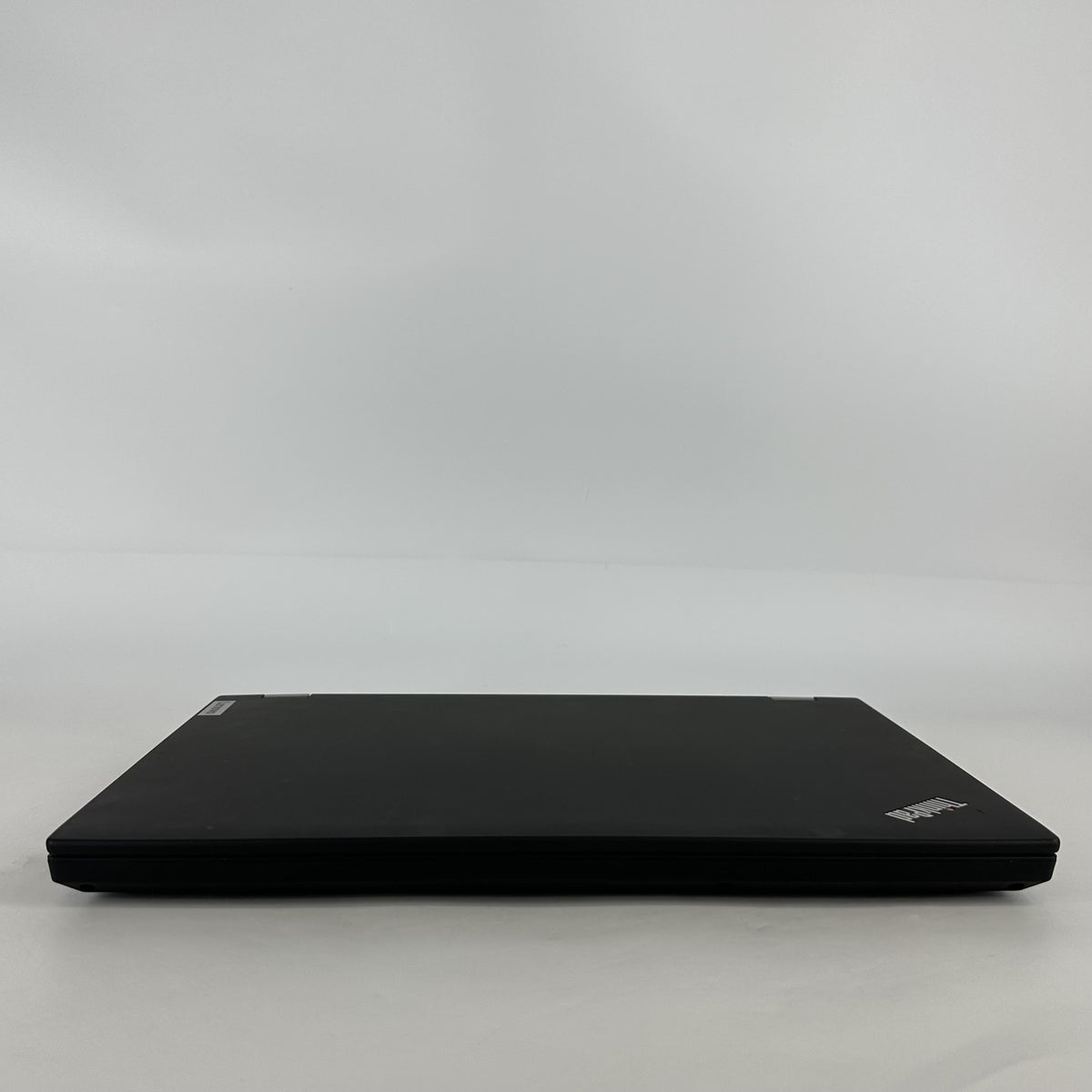 Lenovo ThinkPad P15 Gen 1 Black 2.8 GHz Intel Xeon W 64GB RAM 512GB Solid State Drive NVIDIA Quadro RTX 5000 16 GB