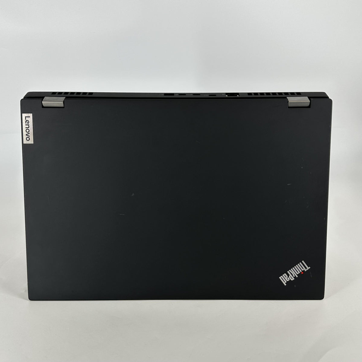 Lenovo ThinkPad P15 Gen 1 Black 2.8 GHz Intel Xeon W 64GB RAM 512GB Solid State Drive NVIDIA Quadro RTX 5000 16 GB