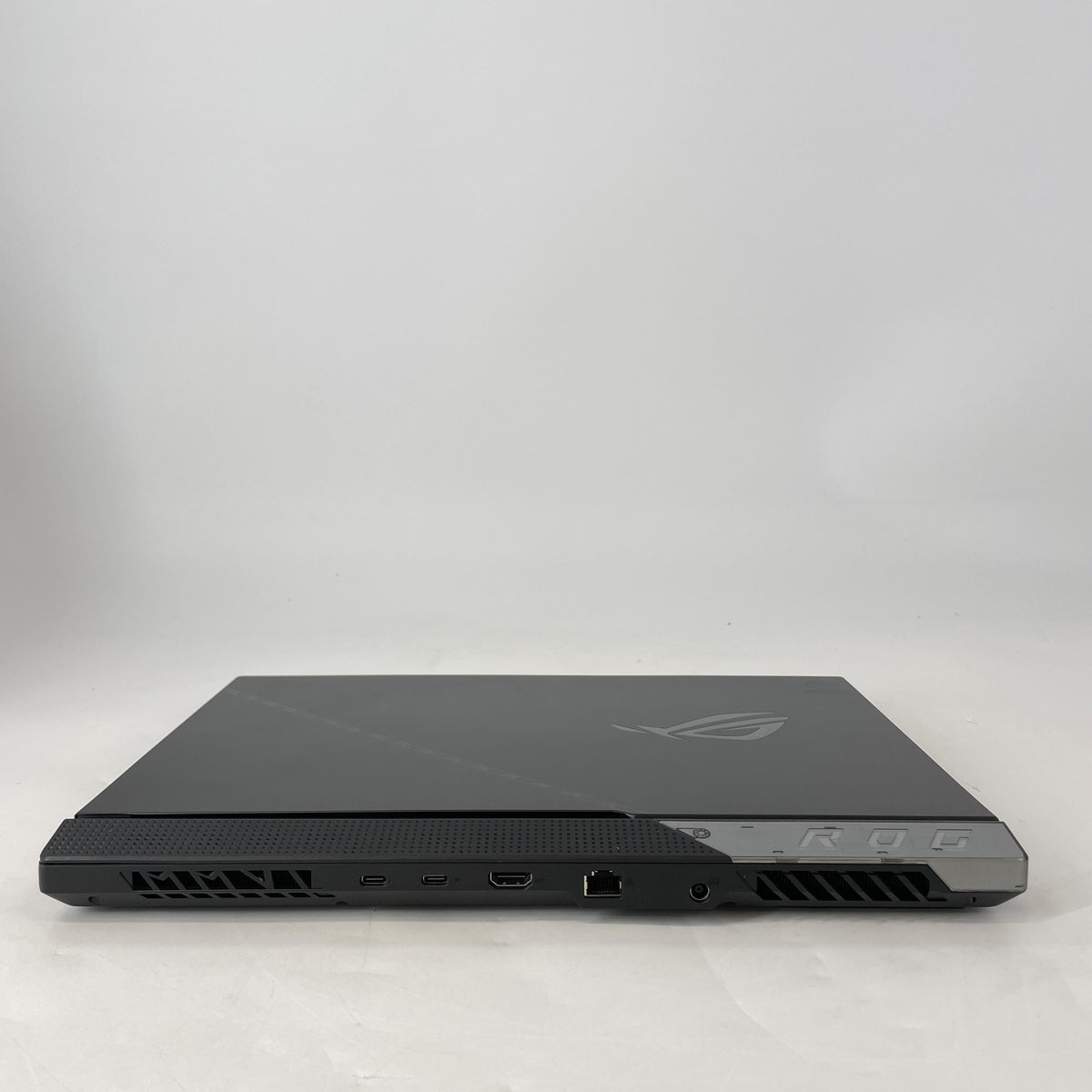 Asus ROG Strix Scar 15 G533 15.6 Black 2.5 GHz Intel Core i9 12th Gen. 16GB RAM 1TB Solid State Drive NVIDIA GeForce RTX 3070 Ti 8 GB