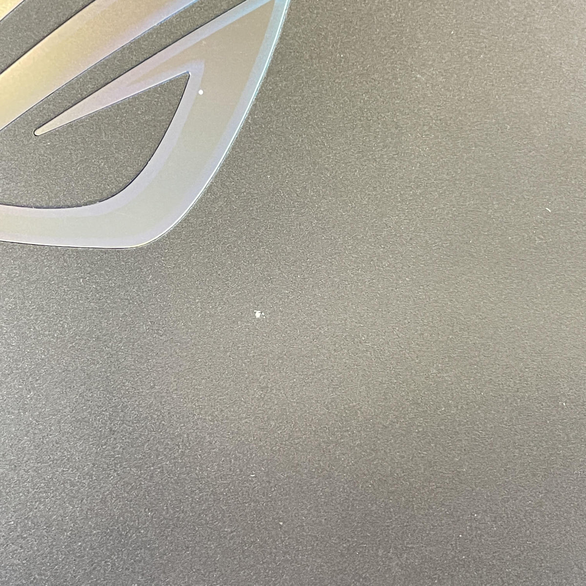 Asus ROG Strix Scar 15 G533 15.6 Black 2.5 GHz Intel Core i9 12th Gen. 16GB RAM 1TB Solid State Drive NVIDIA GeForce RTX 3070 Ti 8 GB