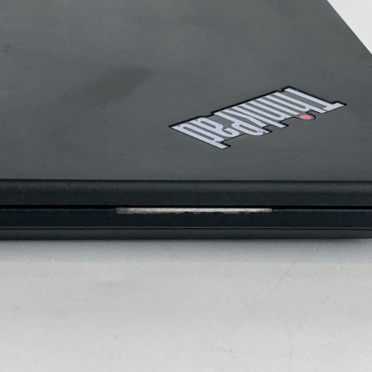 Lenovo ThinkPad T14s Gen 2 Black 2.8 GHz Intel Core i7 11th Gen. 16GB RAM 512GB Solid State Drive