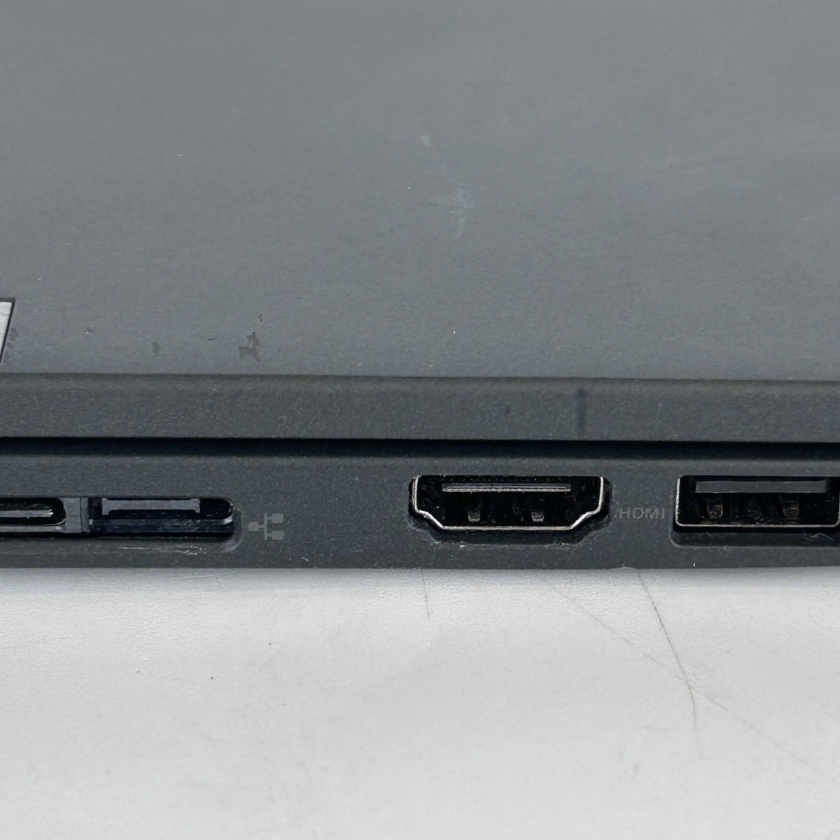 Lenovo ThinkPad T14s Gen 2 Black 2.8 GHz Intel Core i7 11th Gen. 16GB RAM 512GB Solid State Drive