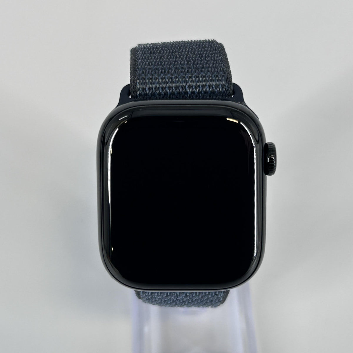 Apple Watch (Series 11) 42mm Jet Black WiFi 64GB