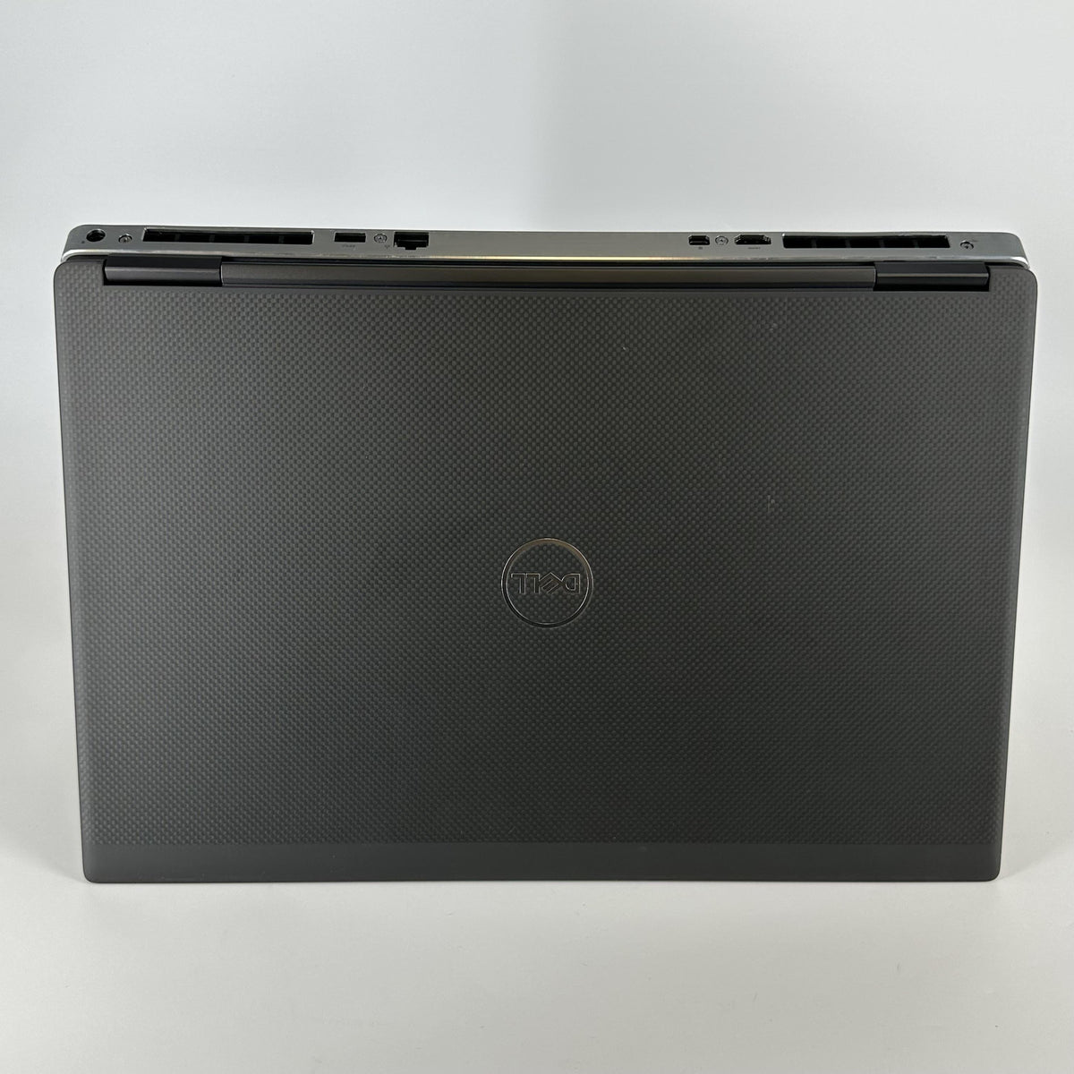 Dell Precision 7740 17.3 Gray 2.6 GHz Intel Core i7 9th Gen. 64GB RAM 512GB Solid State Drive NVIDIA Quadro RTX 4000 8 GB