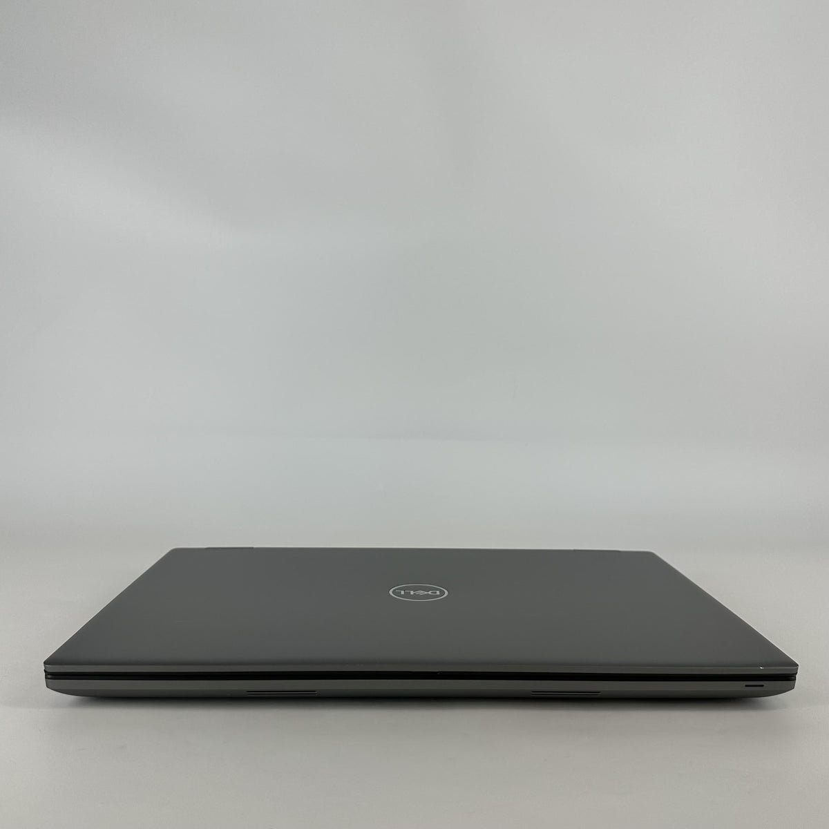 Dell Precision 7770 17.3 Gray 2.3 GHz Intel Core i9 12th Gen. 64GB RAM 512GB Solid State Drive NVIDIA RTX A5500 16 GB