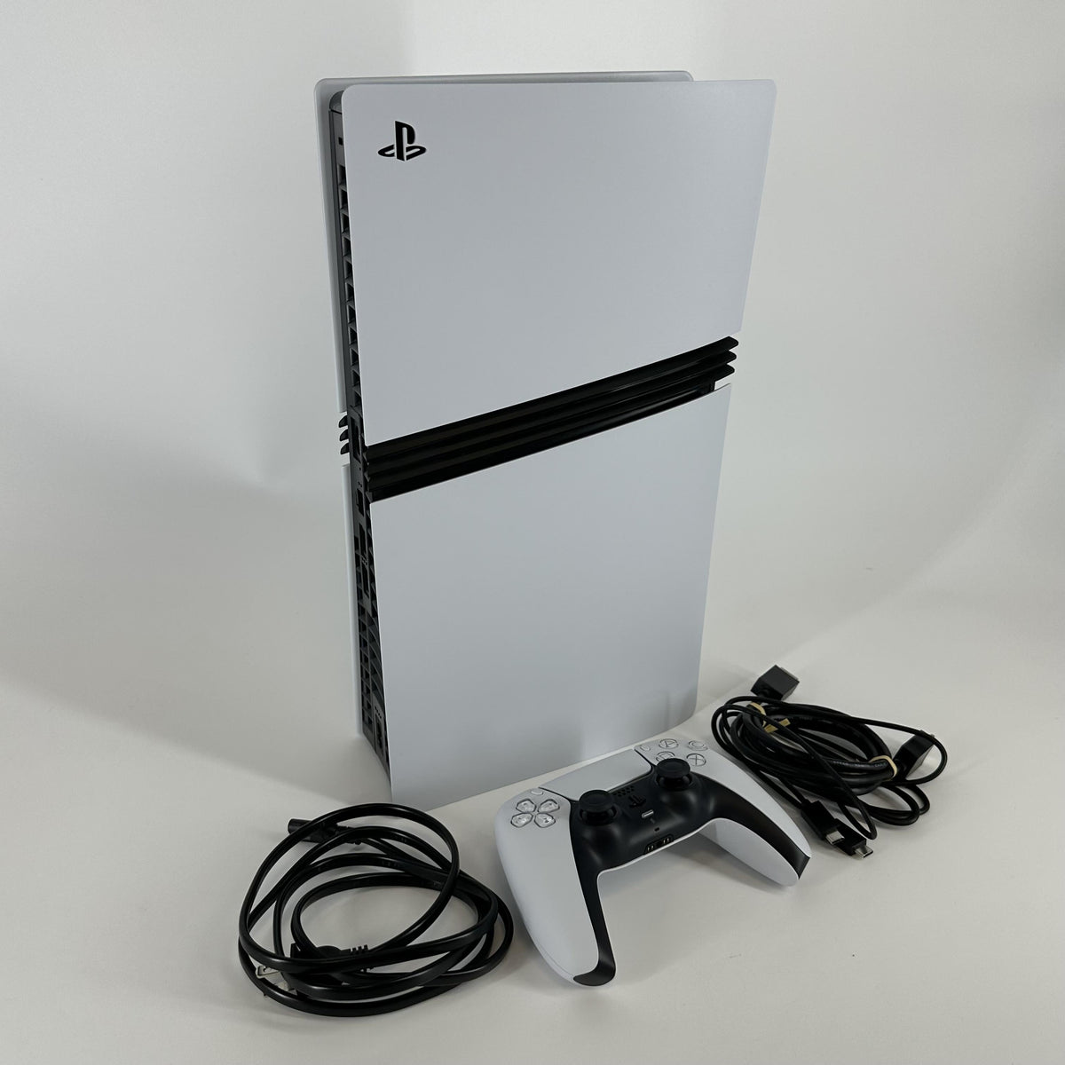 Sony PlayStation 5 Pro White 2TB
