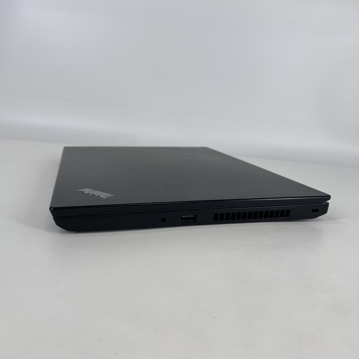 Lenovo ThinkPad L14 Gen 2 Black 2.8 GHz Intel Core i7 11th Gen. 16GB RAM 512GB Solid State Drive