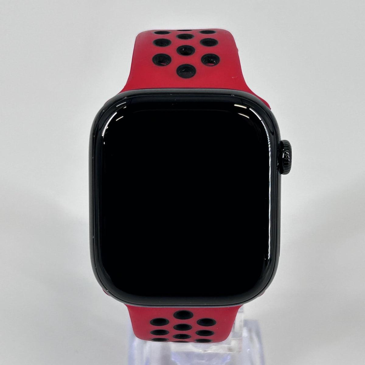 Apple Watch (Series 10) 46mm Jet Black Unlocked 64GB