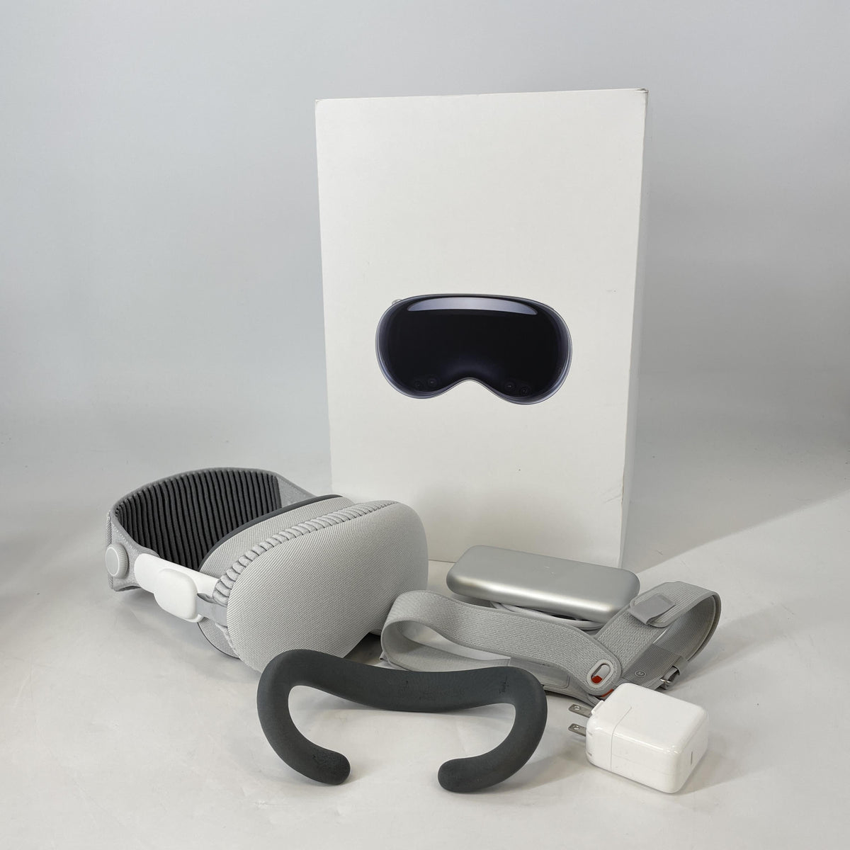 Apple Vision Pro 256GB