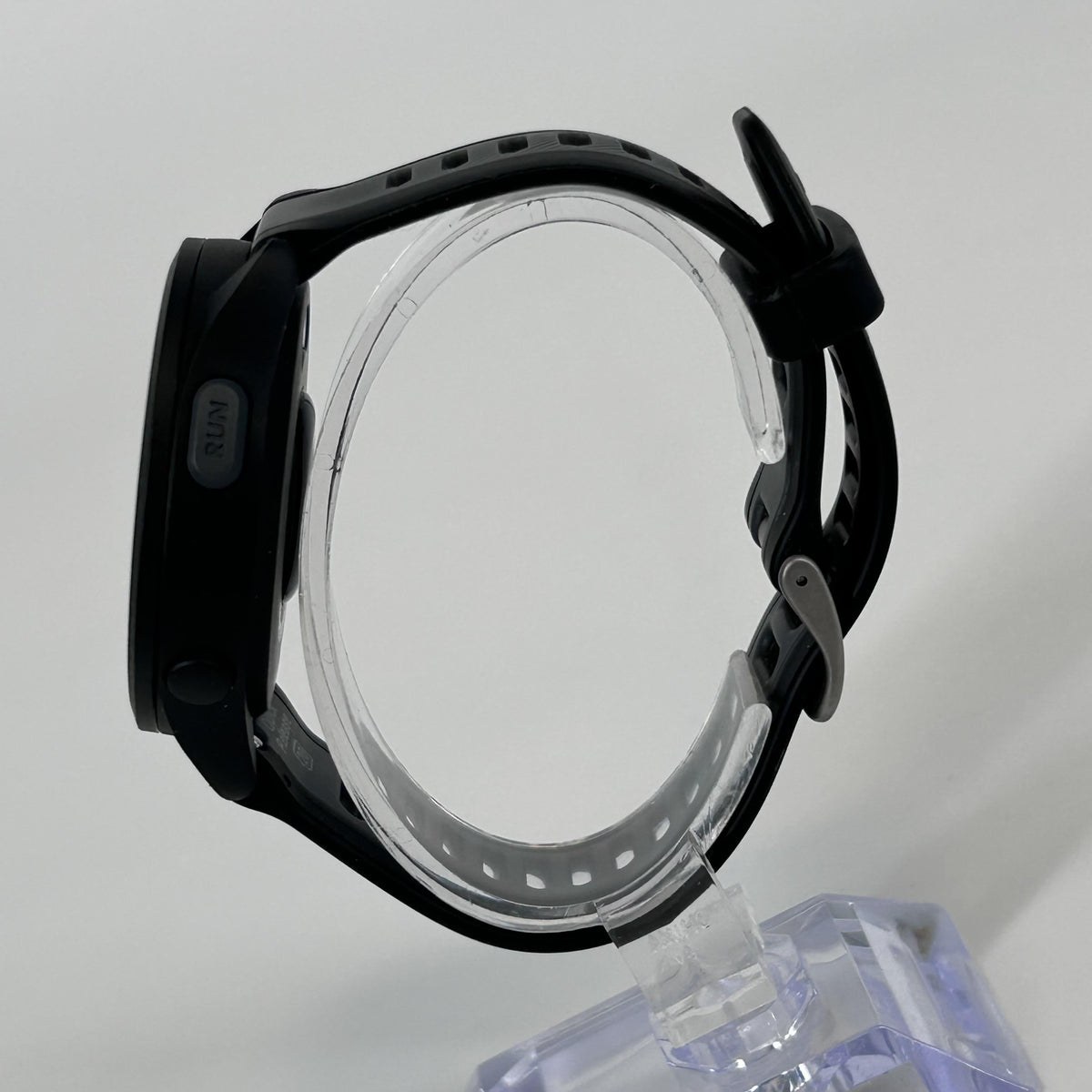 Garmin Forerunner 165 43mm Black GPS