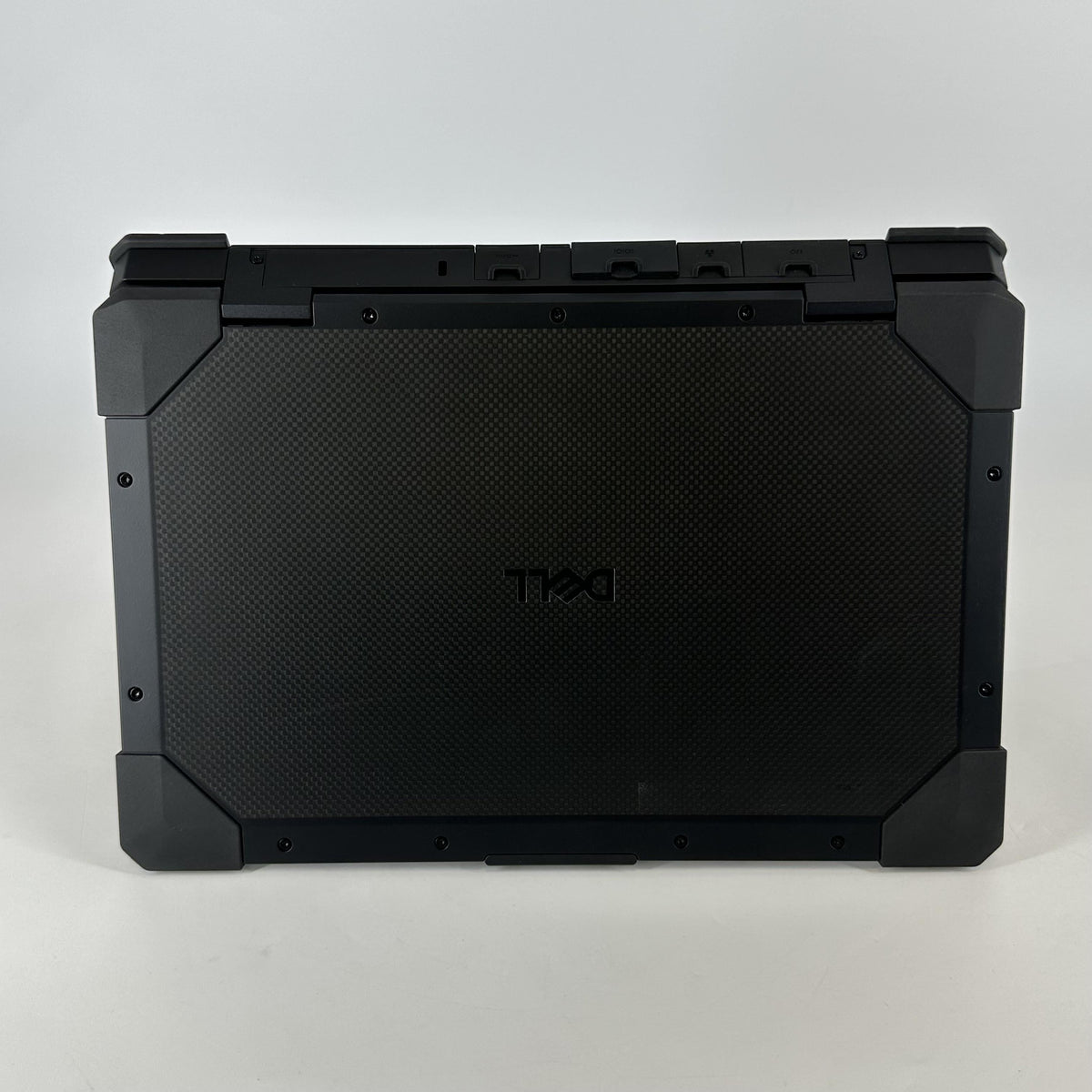 Dell Pro Rugged 14 RB14250 Black WiFi 2.1 GHz Intel Core Ultra 7 32GB RAM 1TB Solid State Drive