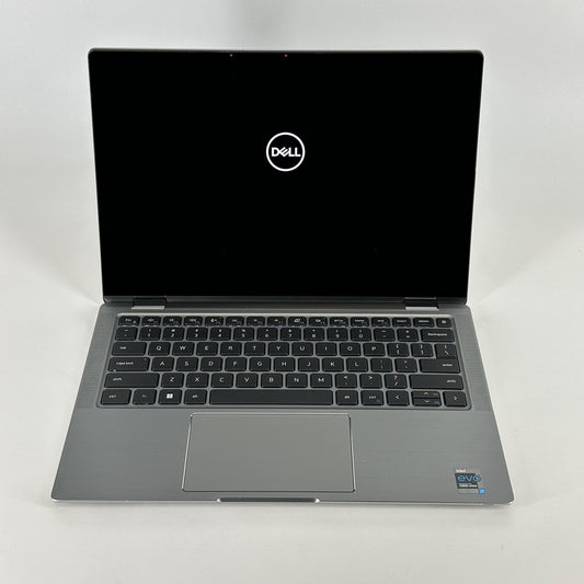 Dell Latitude 9420 (2-in-1) 14 Gray 3.0 GHz Intel Core i7 11th Gen. 32GB RAM 1TB Solid State Drive