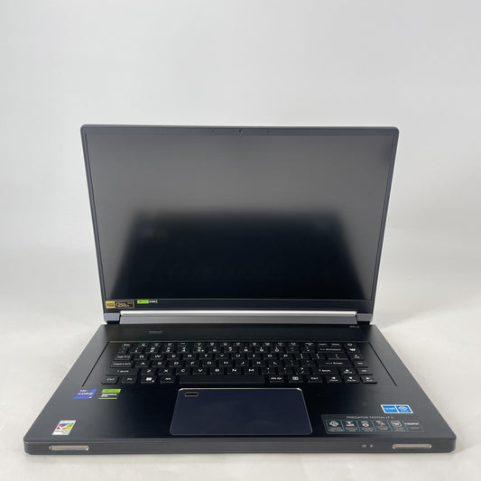 Acer Predator Triton 17 X 17 Blue 2.2 GHz Intel Core i9 13th Gen. 64GB RAM 2TB Solid State Drive NVIDIA GeForce RTX 4090 16 GB