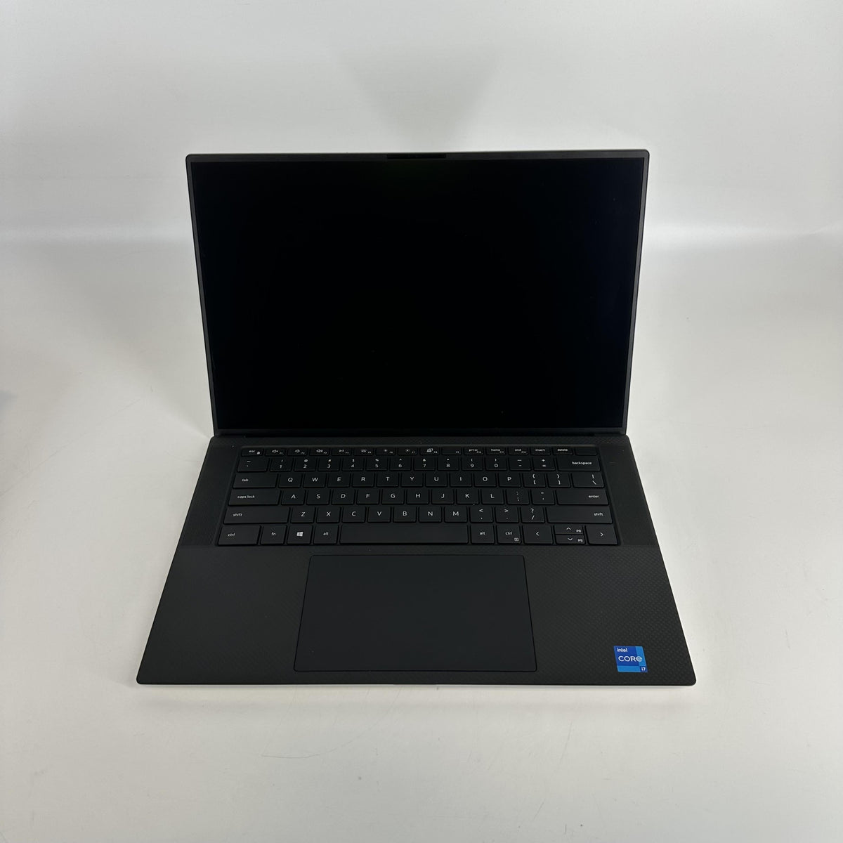 Dell XPS 15 9510 Silver 2.3 GHz Intel Core i7 11th Gen. 32GB RAM 1TB Solid State Drive NVIDIA GeForce RTX 3050 Ti 4 GB