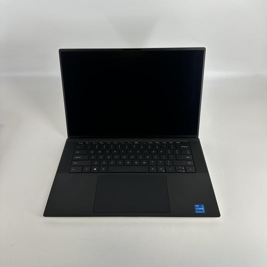 Dell XPS 15 9510 Silver 2.3 GHz Intel Core i7 11th Gen. 32GB RAM 1TB Solid State Drive NVIDIA GeForce RTX 3050 Ti 4 GB