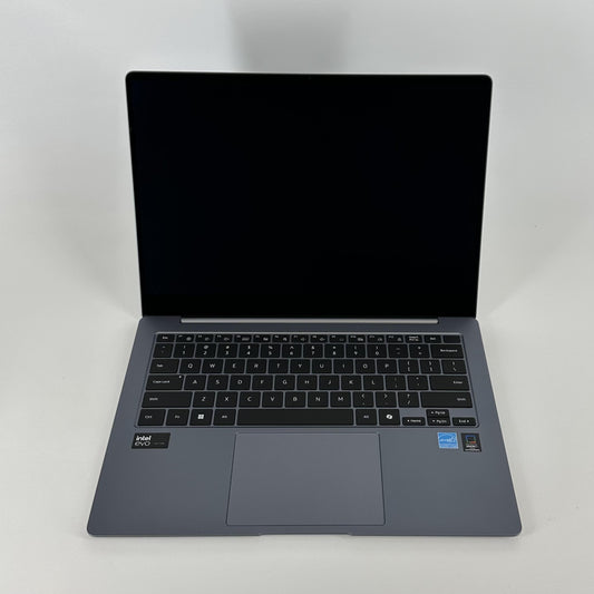 Samsung Galaxy Book4 Pro 14 Gray 3.8 GHz Intel Core Ultra 7 16GB RAM 512GB Solid State Drive