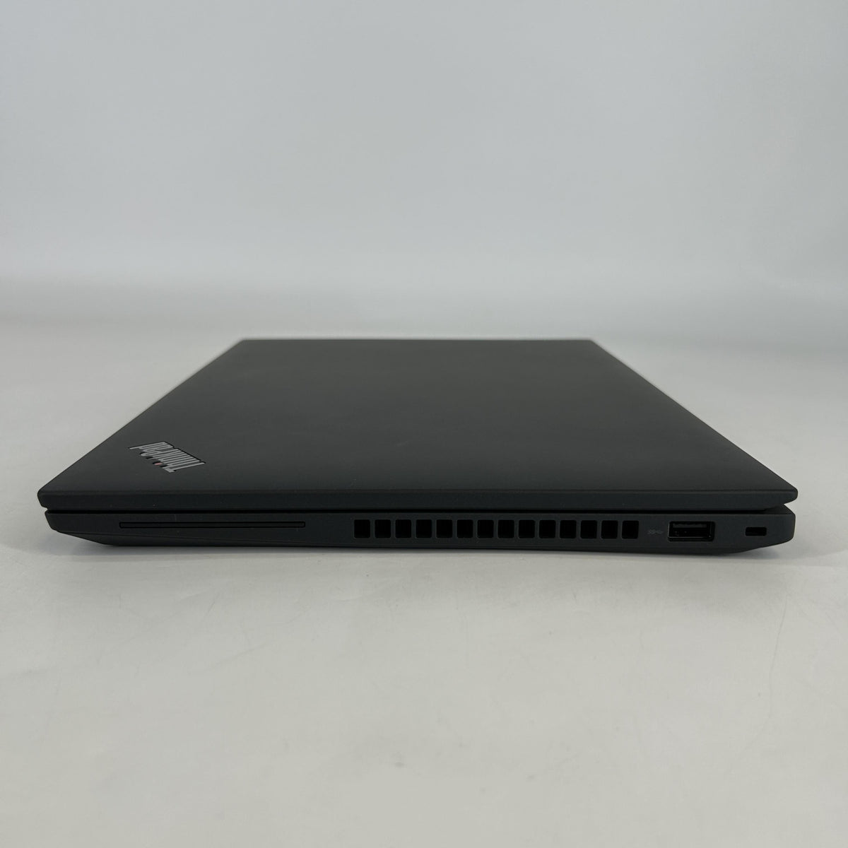 Lenovo ThinkPad T14 Gen 4 Black 1.7 GHz Intel Core i7 13th Gen. 32GB RAM 1TB Solid State Drive